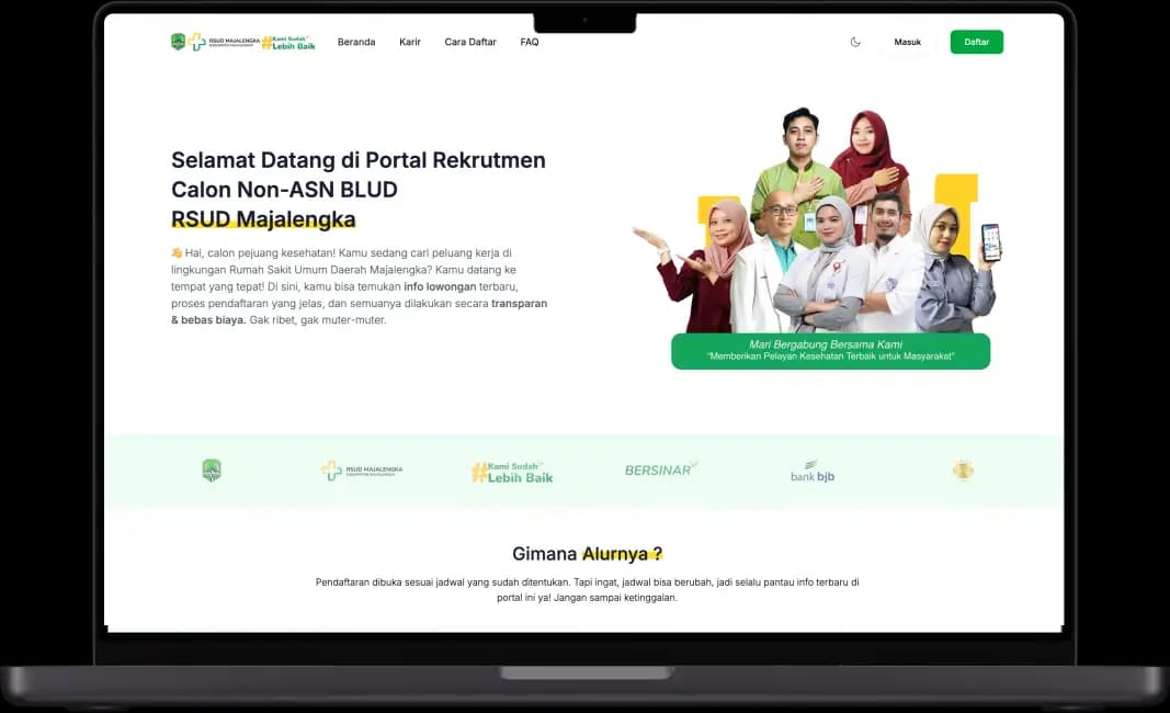 Baca Dulu, Jangan Asal Klik!